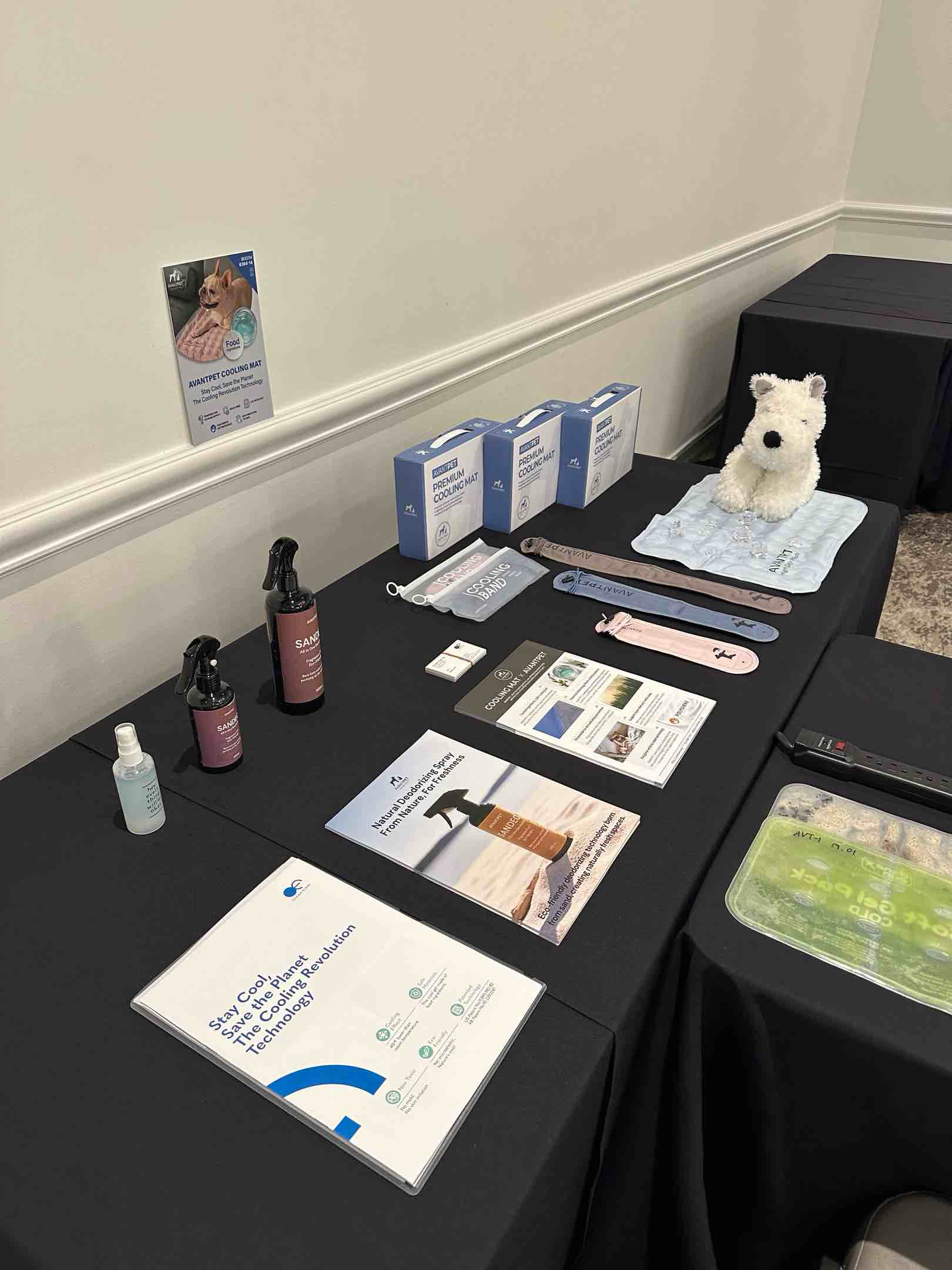 [Export Business Meeting] ECRM - Pet Session