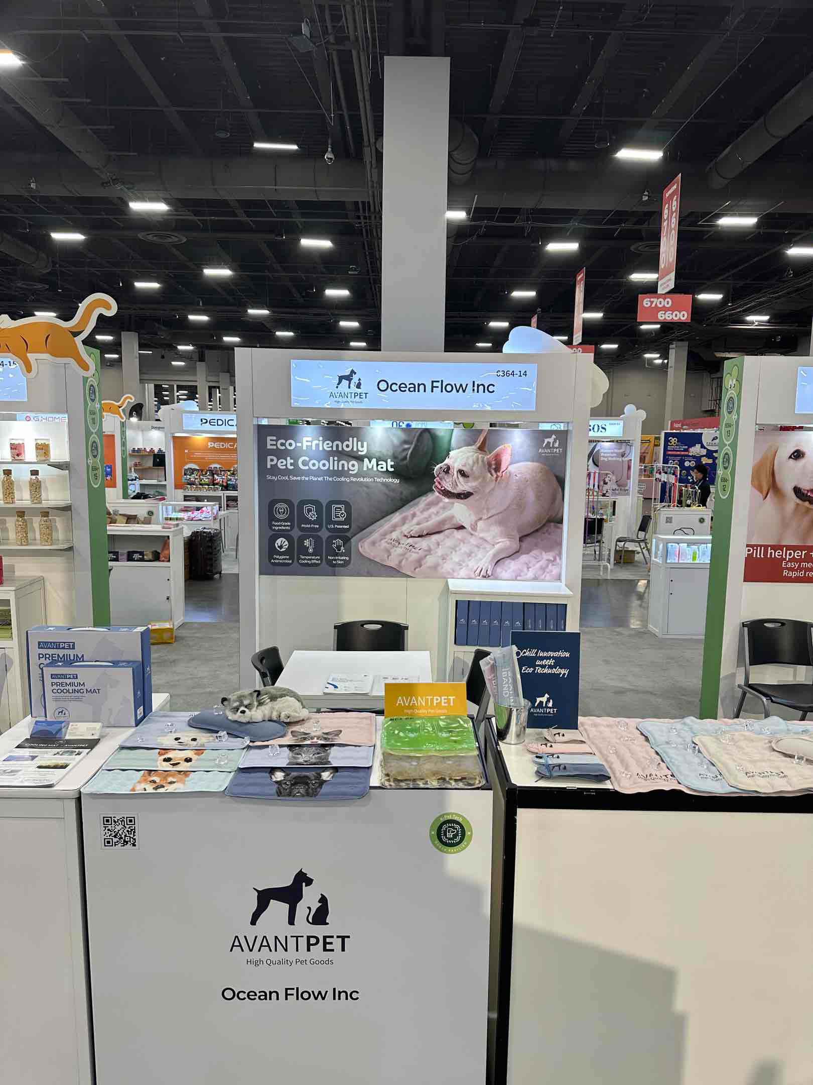 [Fair] SuperZoo 2025