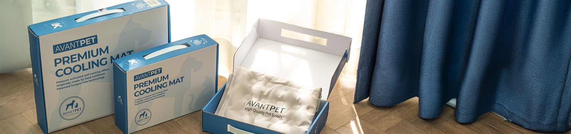 AVANTPET
